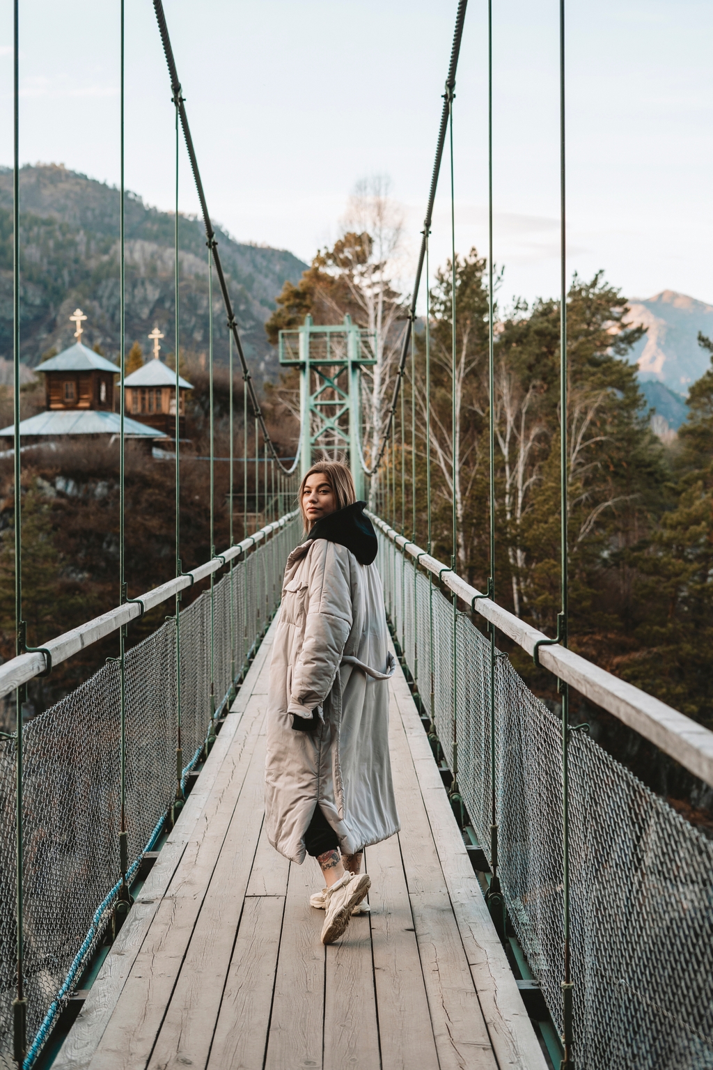 Фото-тур  «Золотой Алтай»