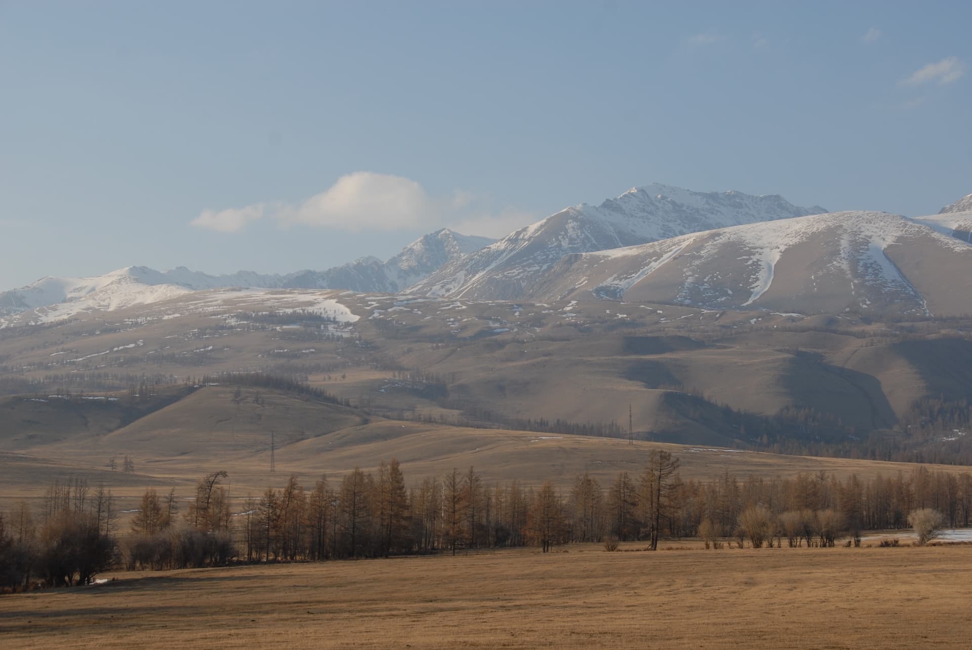 Национальный парк «Сайлюгемский» - фото 1