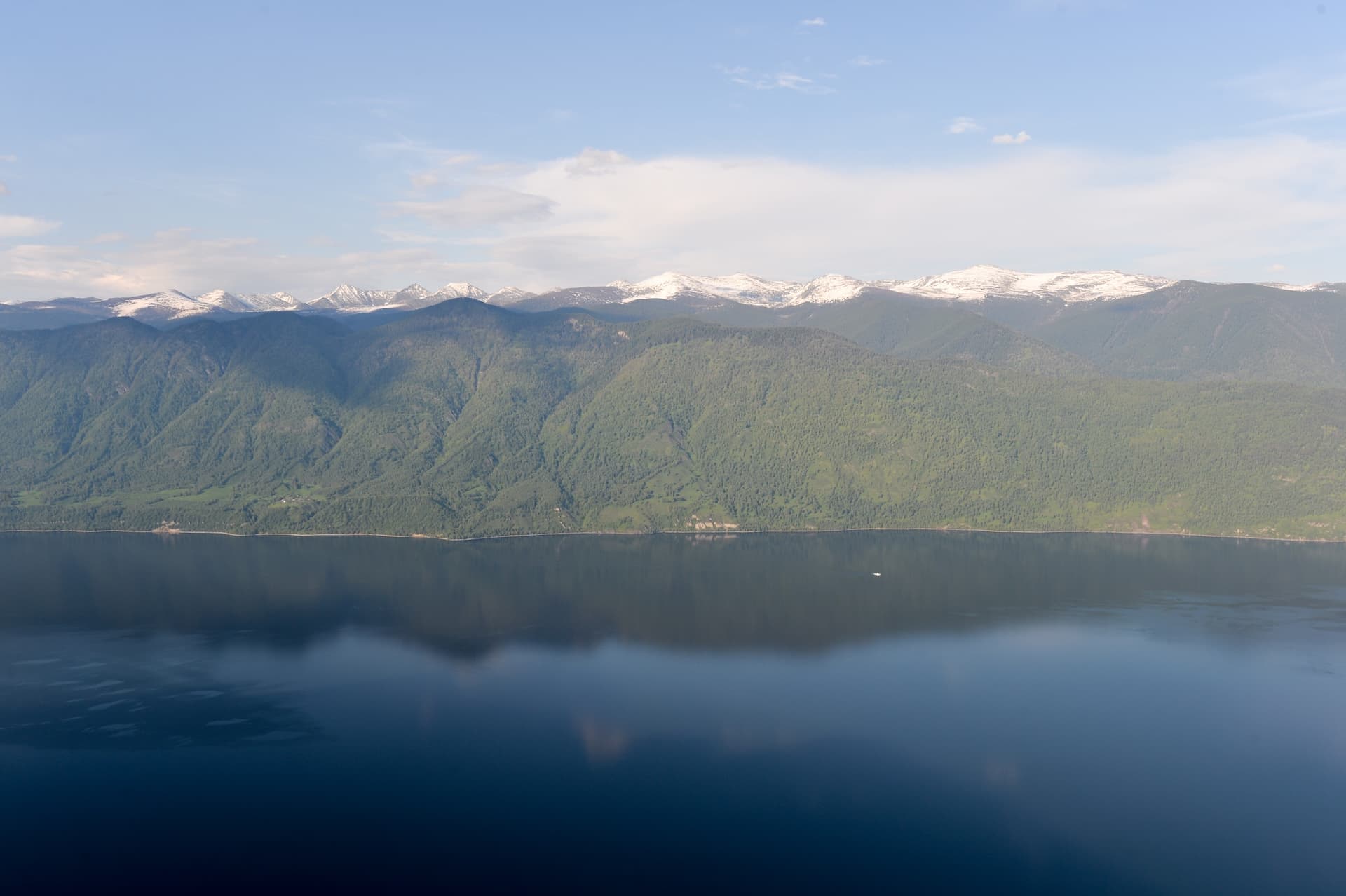 Мультинские озера - фото 3