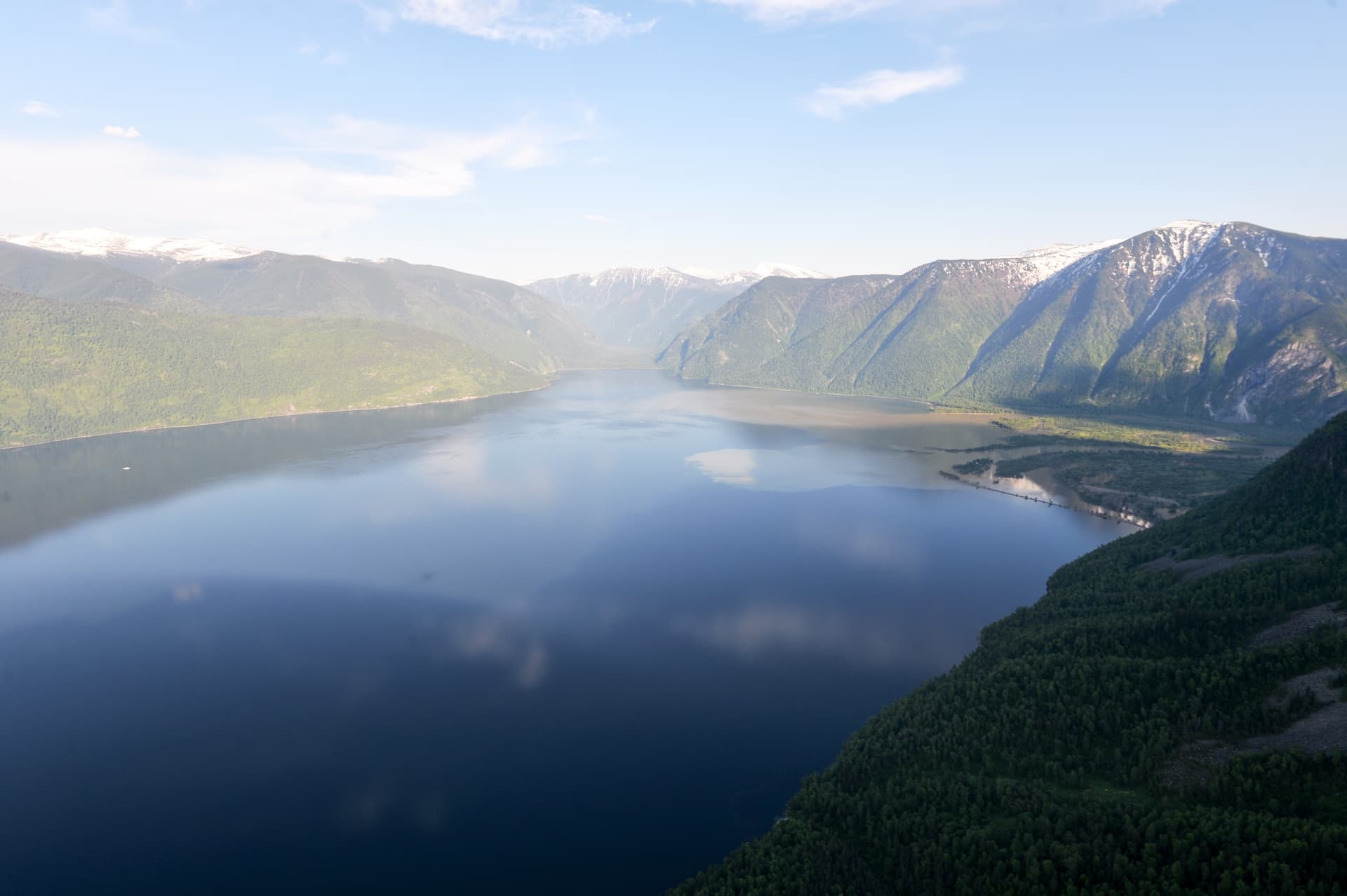 Мультинские озера - фото 2