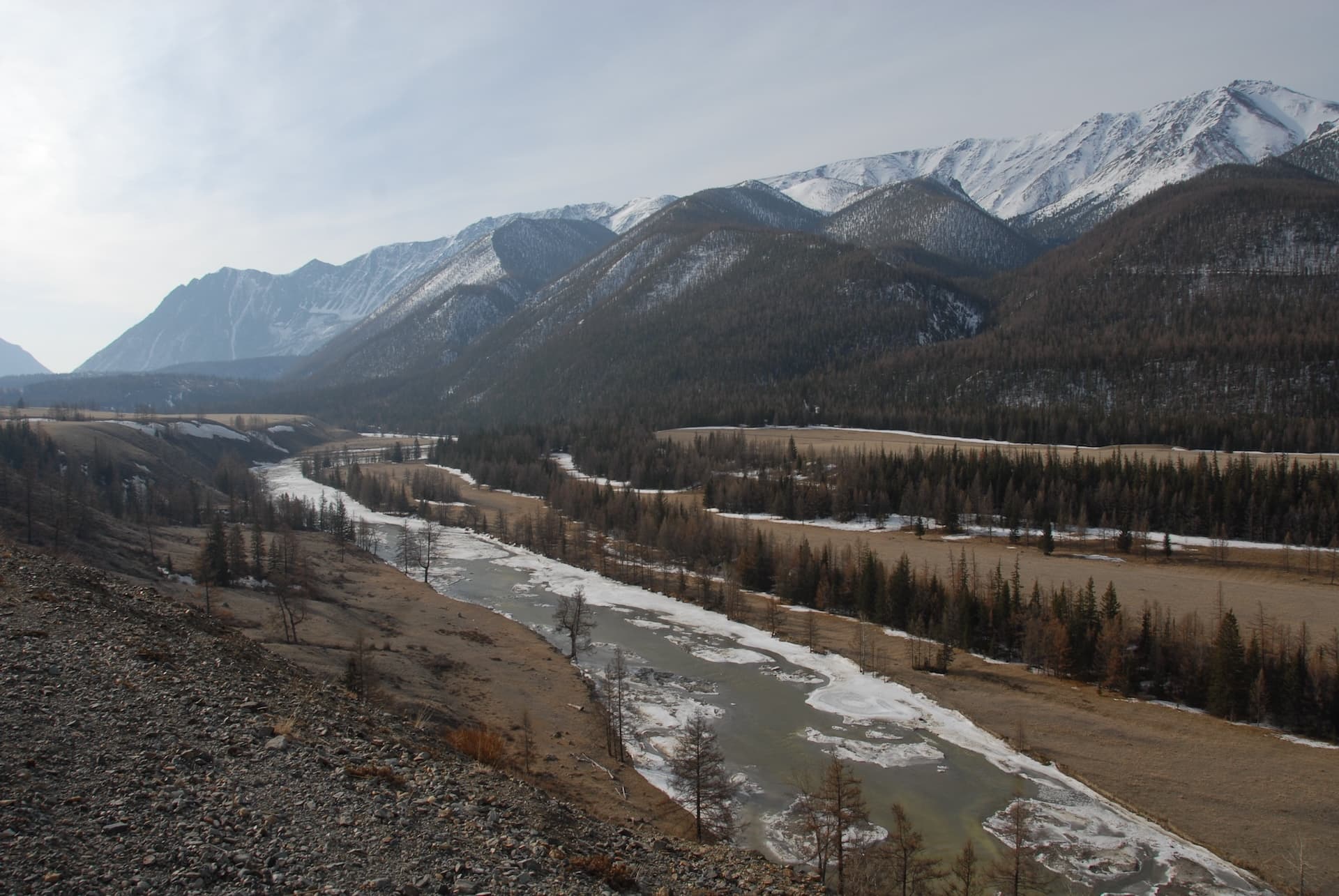 Национальный парк «Сайлюгемский» - фото 3